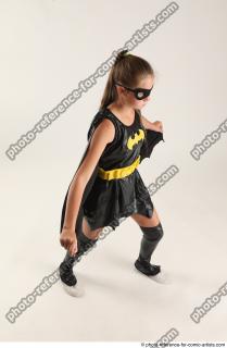 Naty BATGIRL